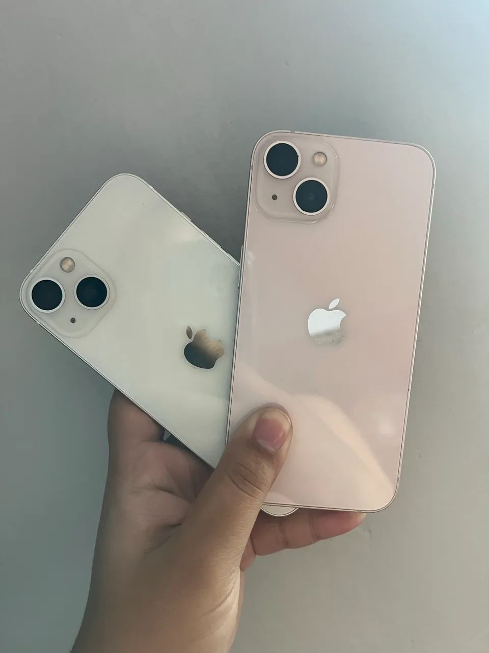 iPhone 13 - Foto 4