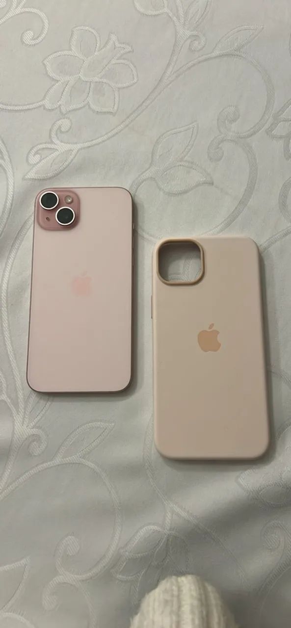 iPhone 15 plus 