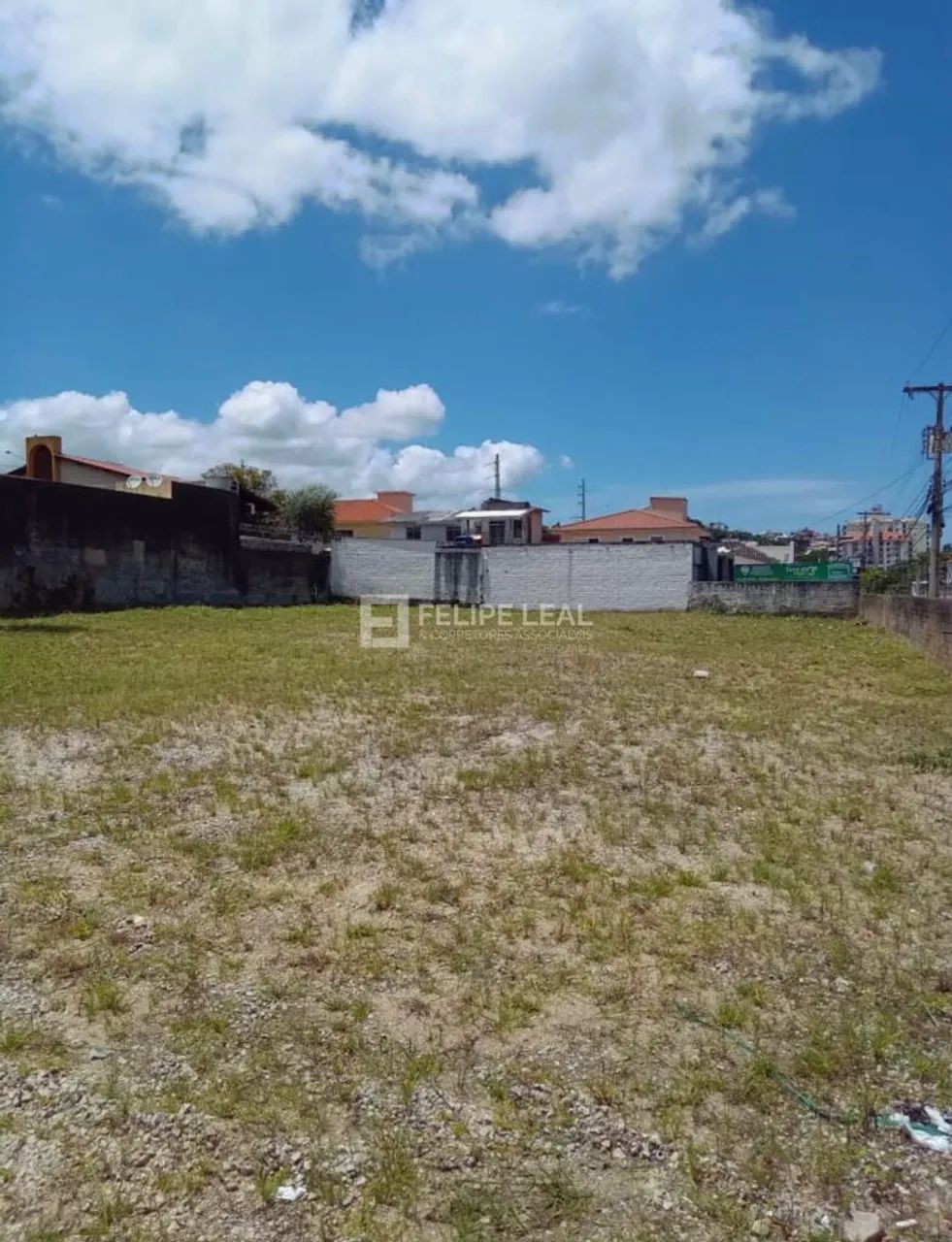Terreno / Lote / Condomínio em Capoeiras - Florianópolis, SC - Foto 5