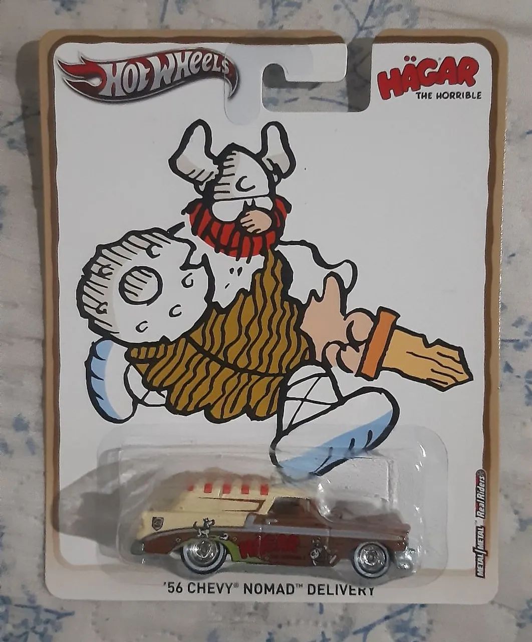 Hot wheels pop culture - Foto 4