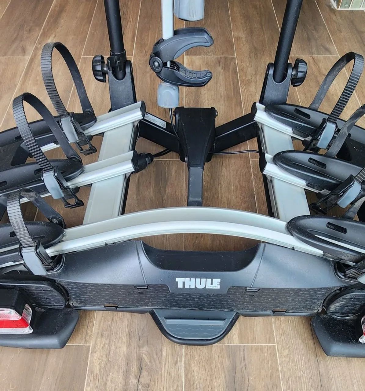 Velocompact 927 da Thule - Foto 2