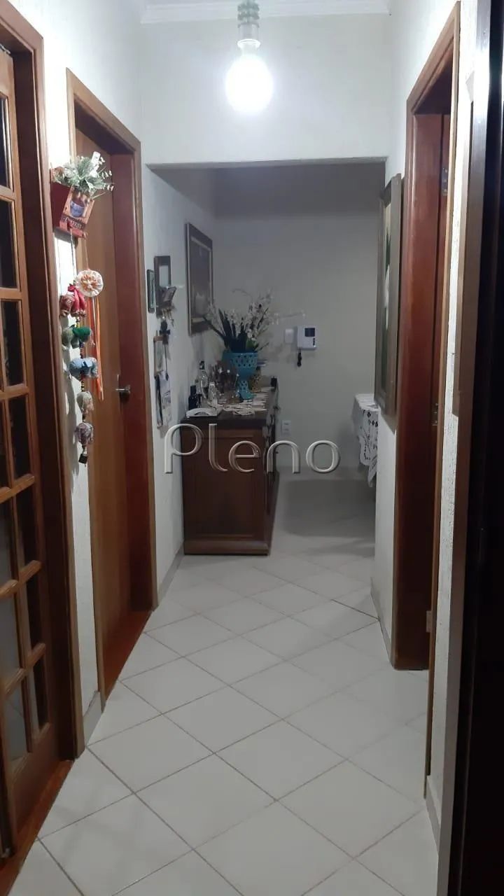 Casa à venda em Campinas, Parque Taquaral, com 3 quartos, com 107.9 m² - Foto 2
