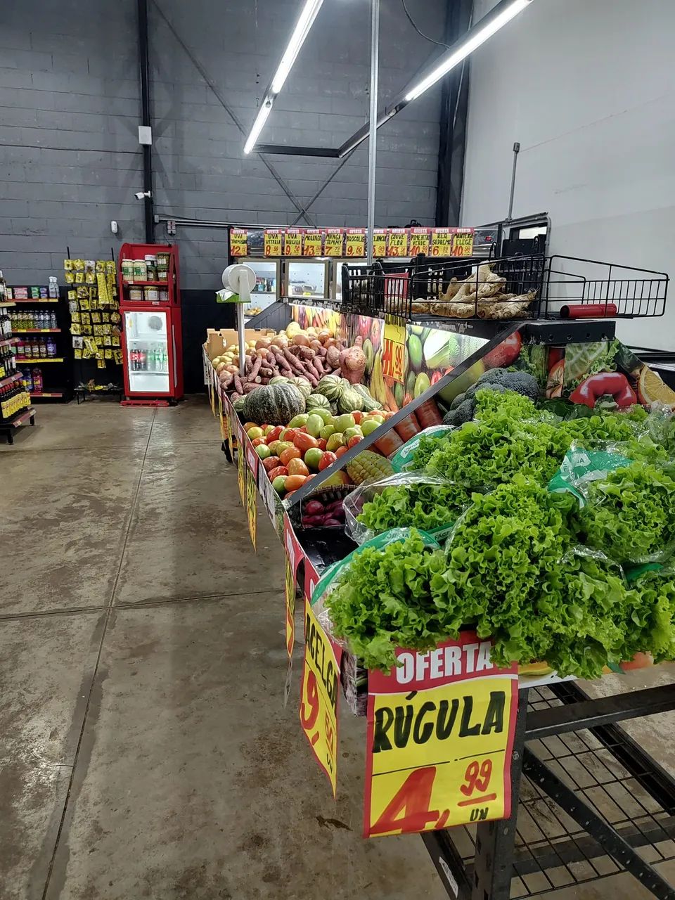 Mercado padaria frios - Foto 2