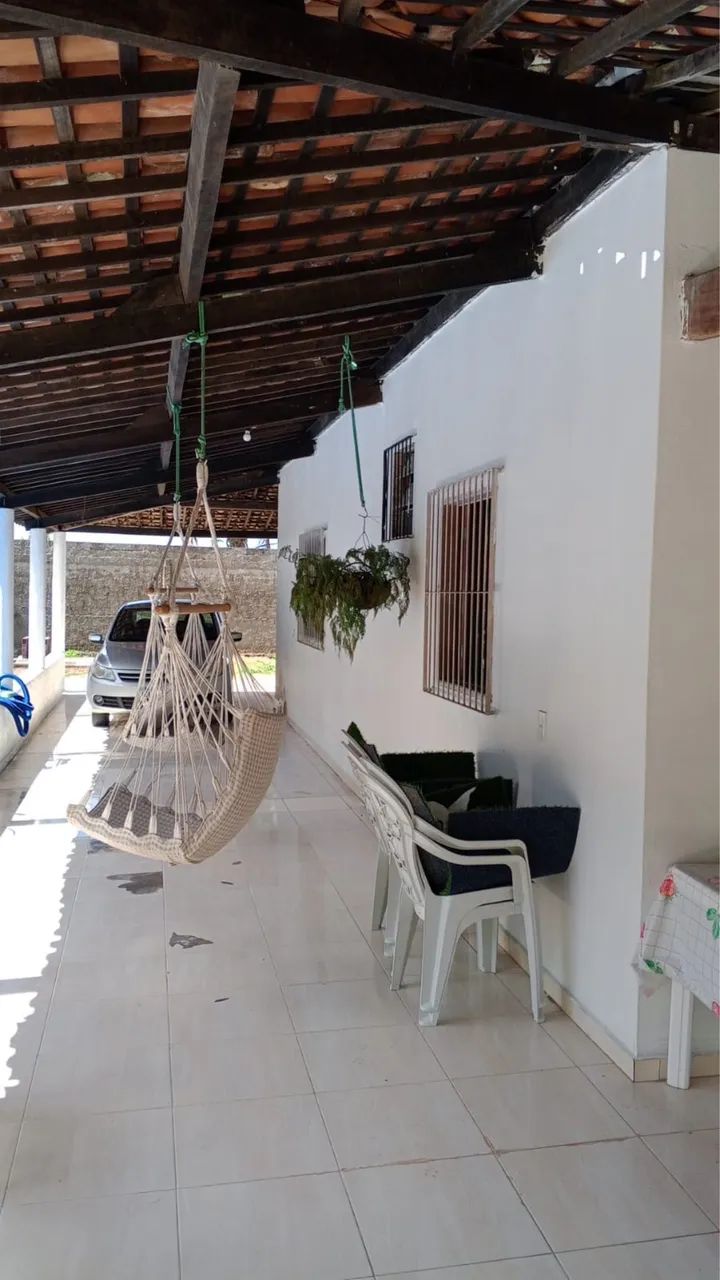 ? CHÁCARA À VENDA - CONFORTO, LAZER E CONTATO COM A NATUREZA? - Foto 4