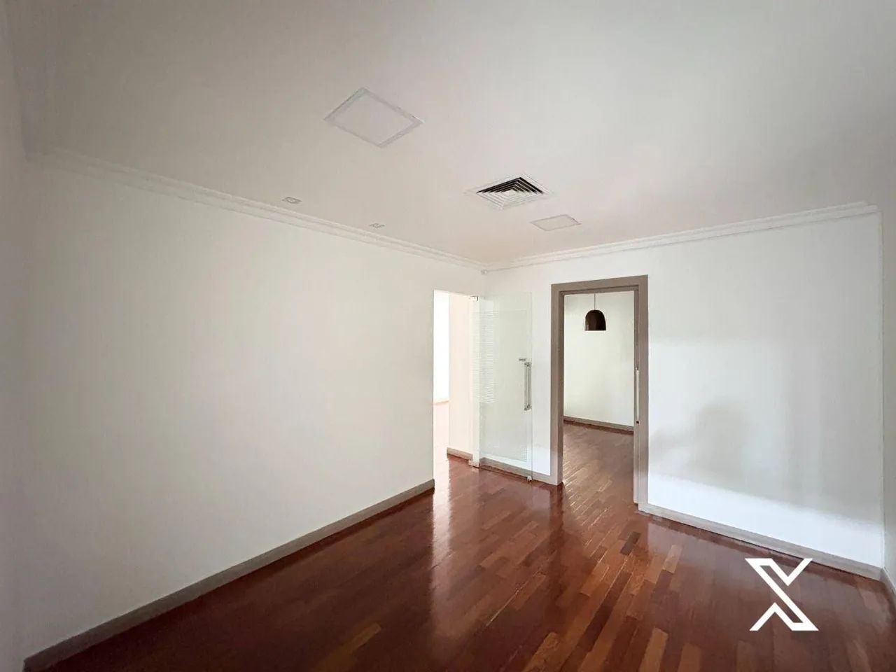 Sala Comercial para Locação com 126m² no Centro - Blumenau - SC - Foto 2