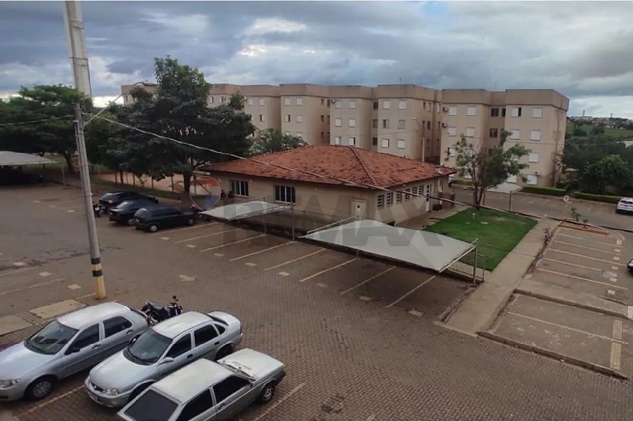 Apartamento 2 Quartos em Rebouças com Varanda - Foto 2