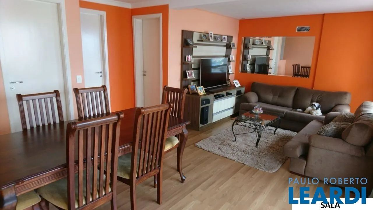 APARTAMENTO - CASA BRANCA - SP - Foto 2