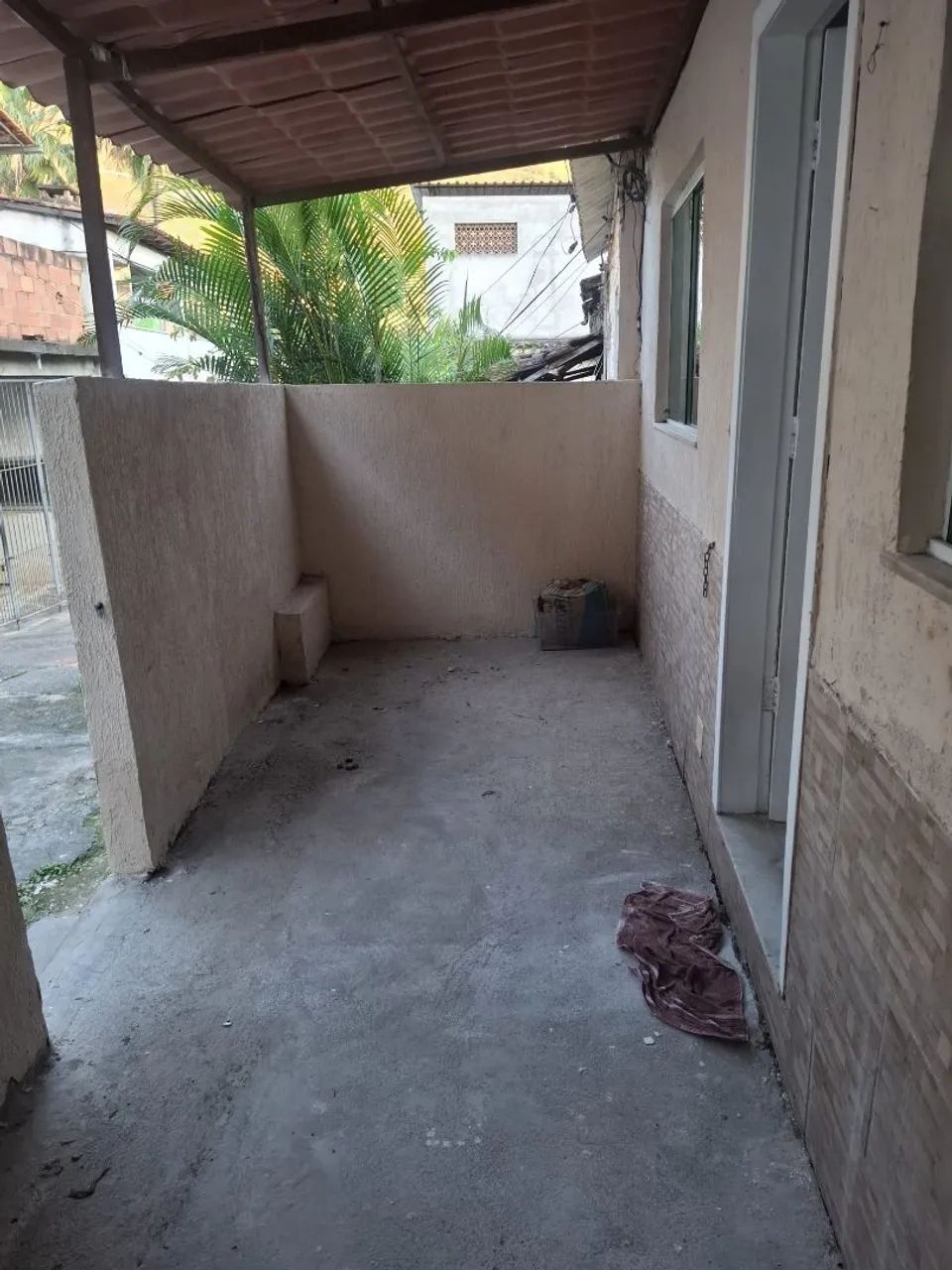 Alugo casa - Foto 4