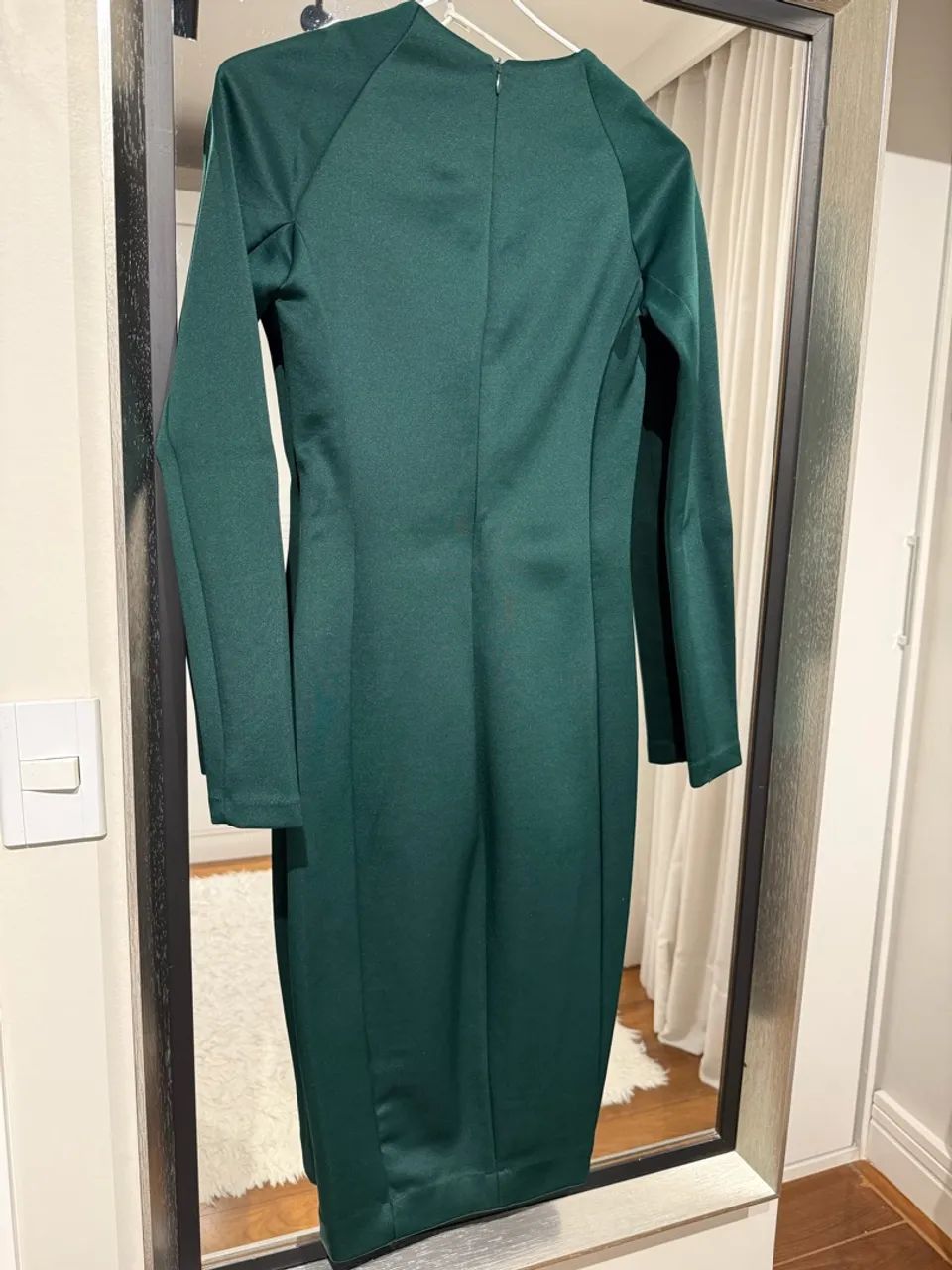 Vestido Zara - Foto 3