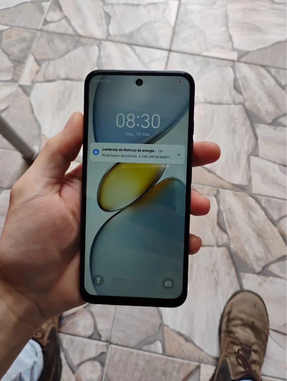 Celular Tecno spark - Foto 2