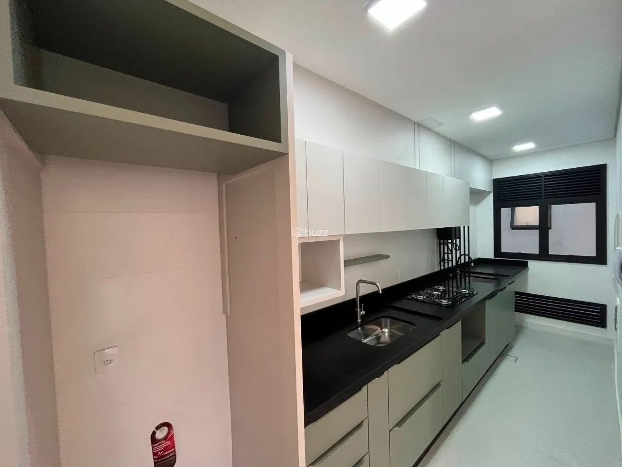 Apartamento 2 quartos 116m² no Passeio do Mar, Florianópolis - Foto 3