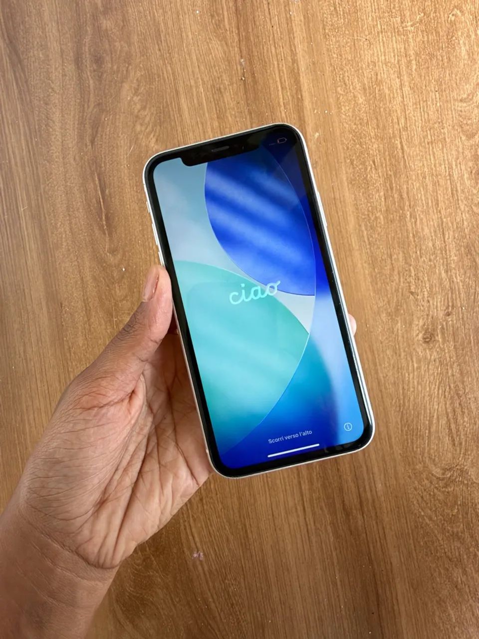 iPhone 11 64g  - Foto 2