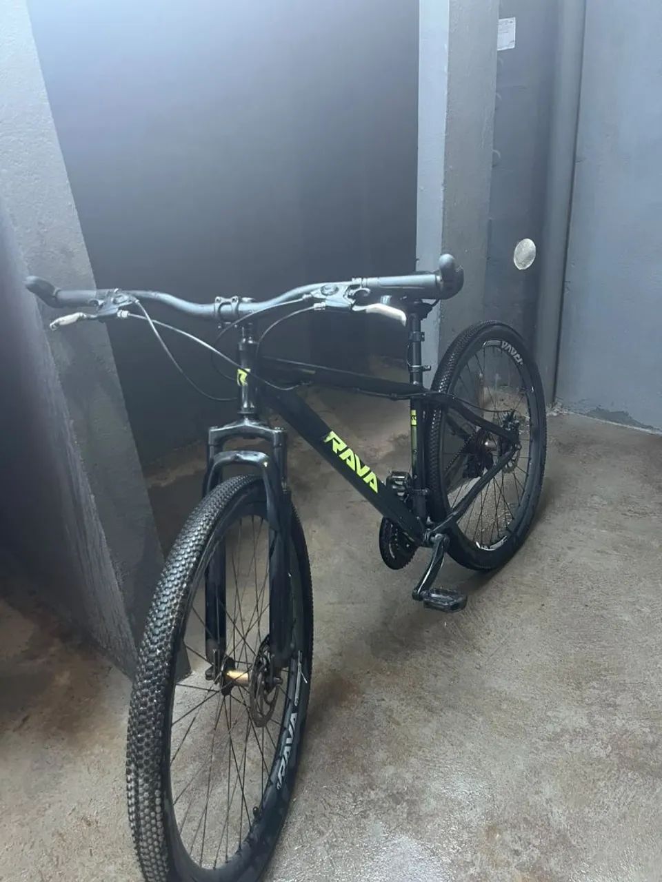 Vende-se bicicleta  - Foto 4