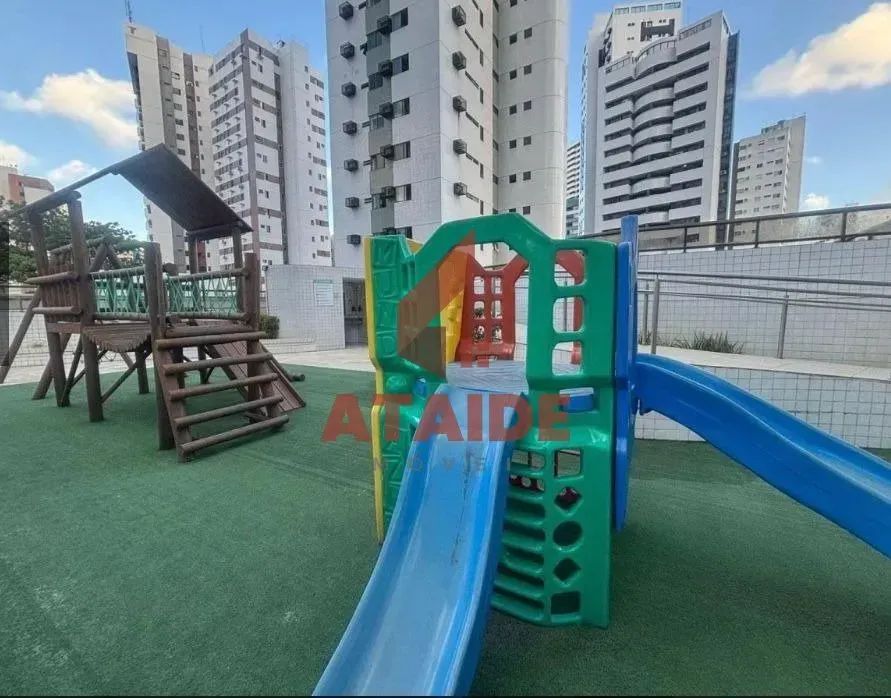 4 quartos em Boa Viagem - Sofisticado e com localização privilegiada - Foto 4