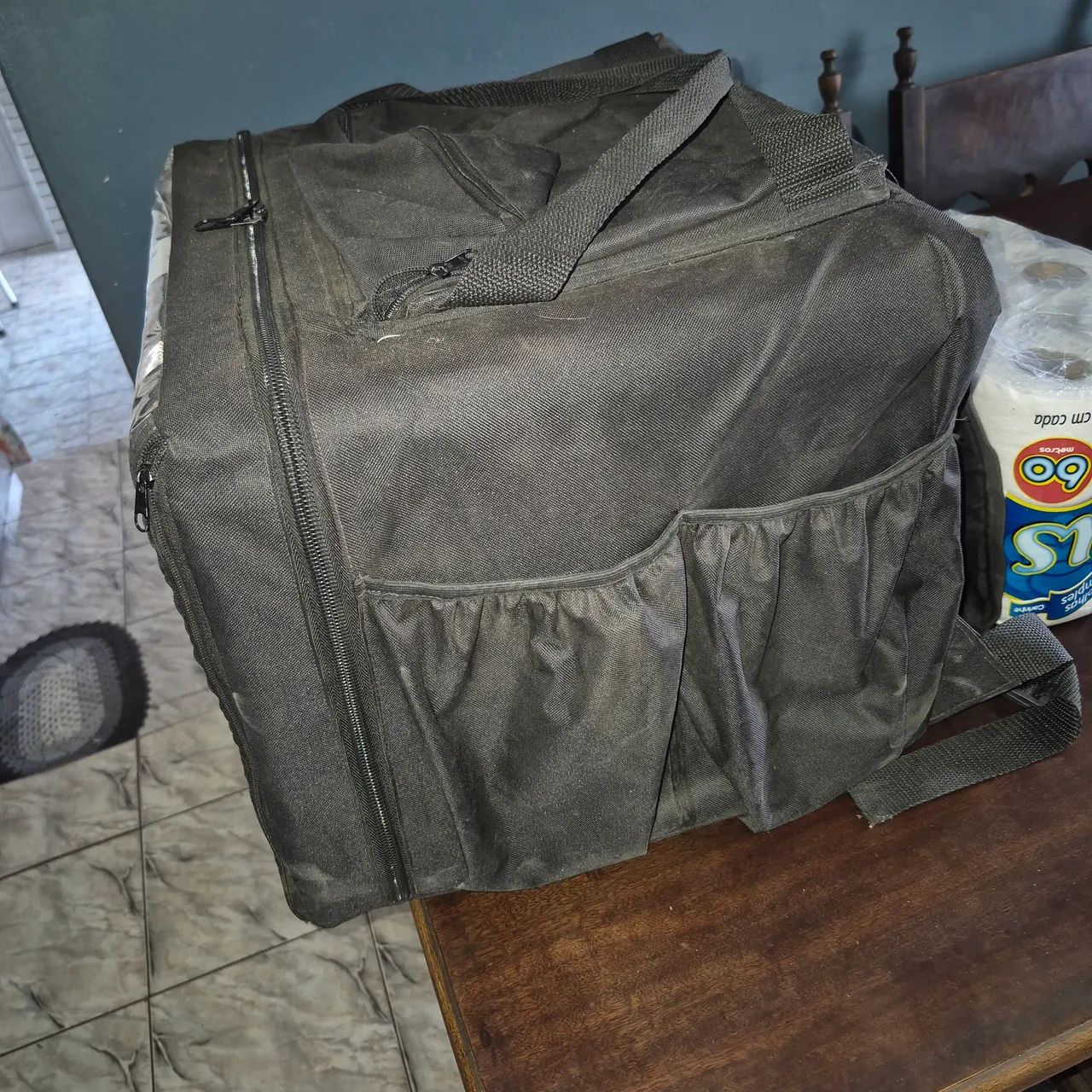 Mochila entregador - Foto 3