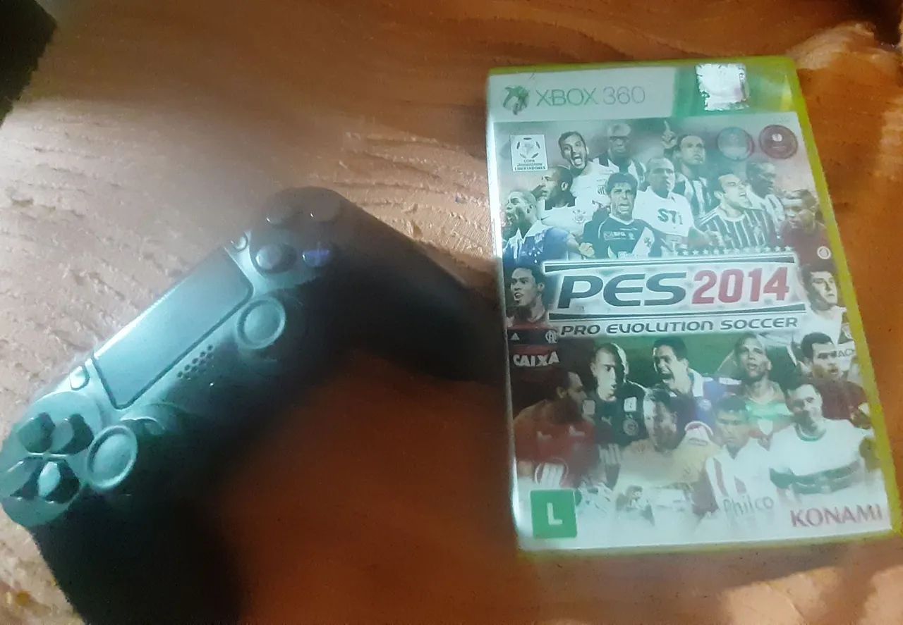 Controle ps4 + Brinde  - Foto 2