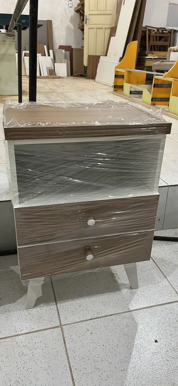 Criado mudo  - Foto 5