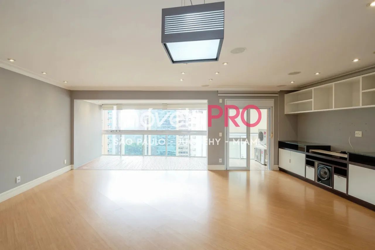 Apartamento, Vila Olímpia - São Paulo - Foto 5