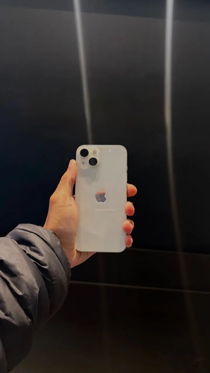 iPhone 13 - 128GB