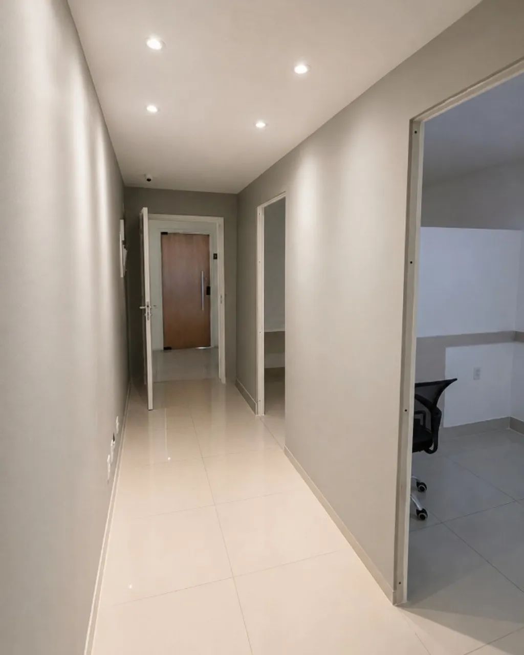 Sala no edif. Business - Foto 2