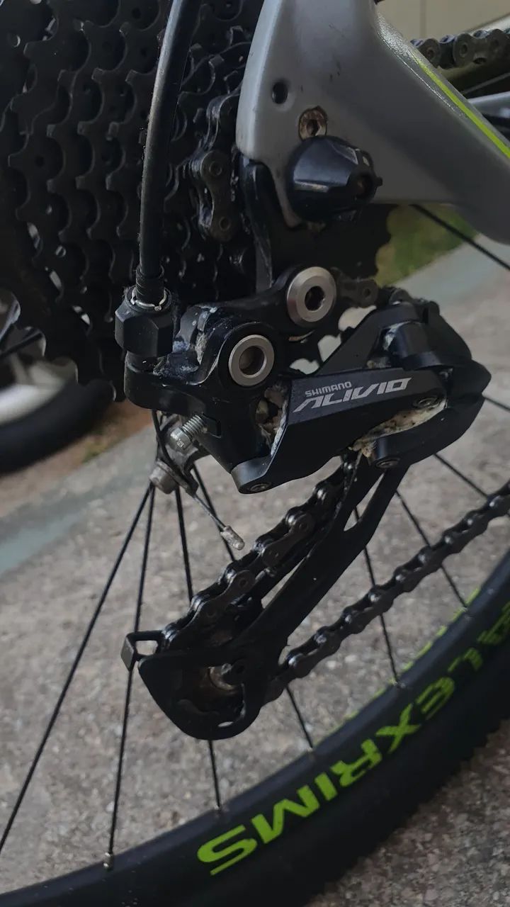 OGGI BIG WHEEL 7.0 QUADRO 19  - Foto 5