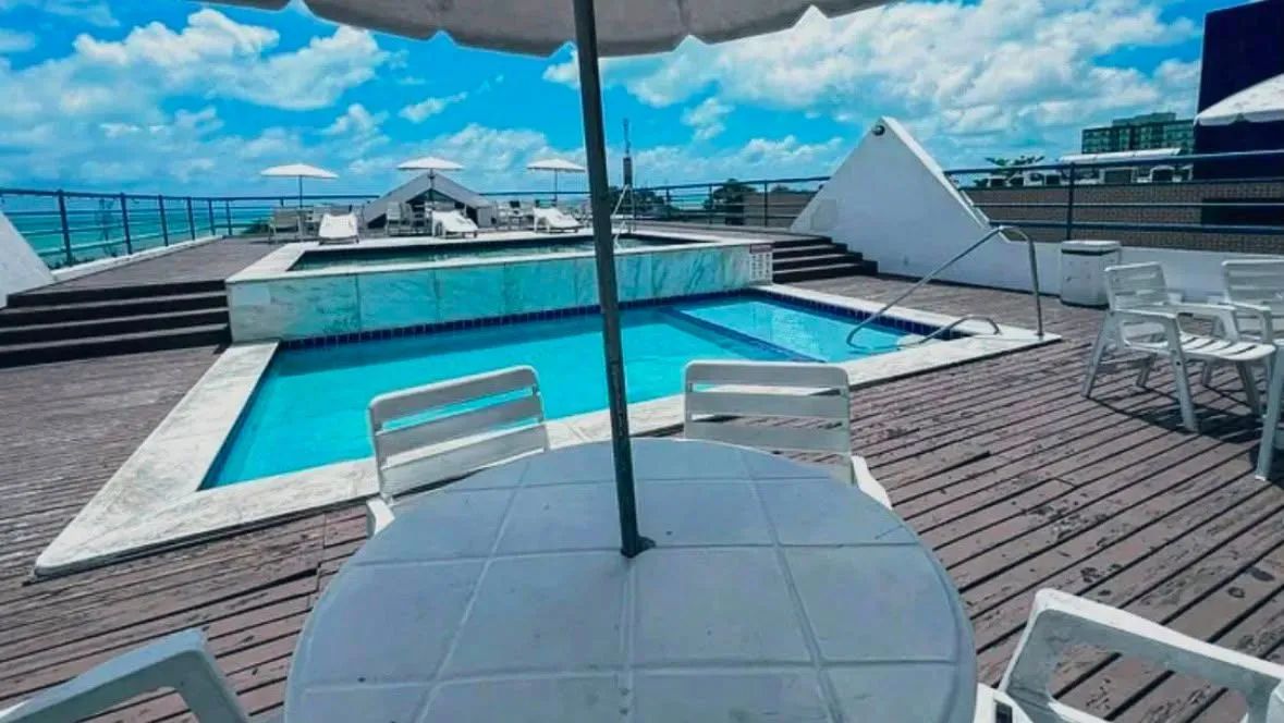 Flat a venda em Tambaú - FL0830