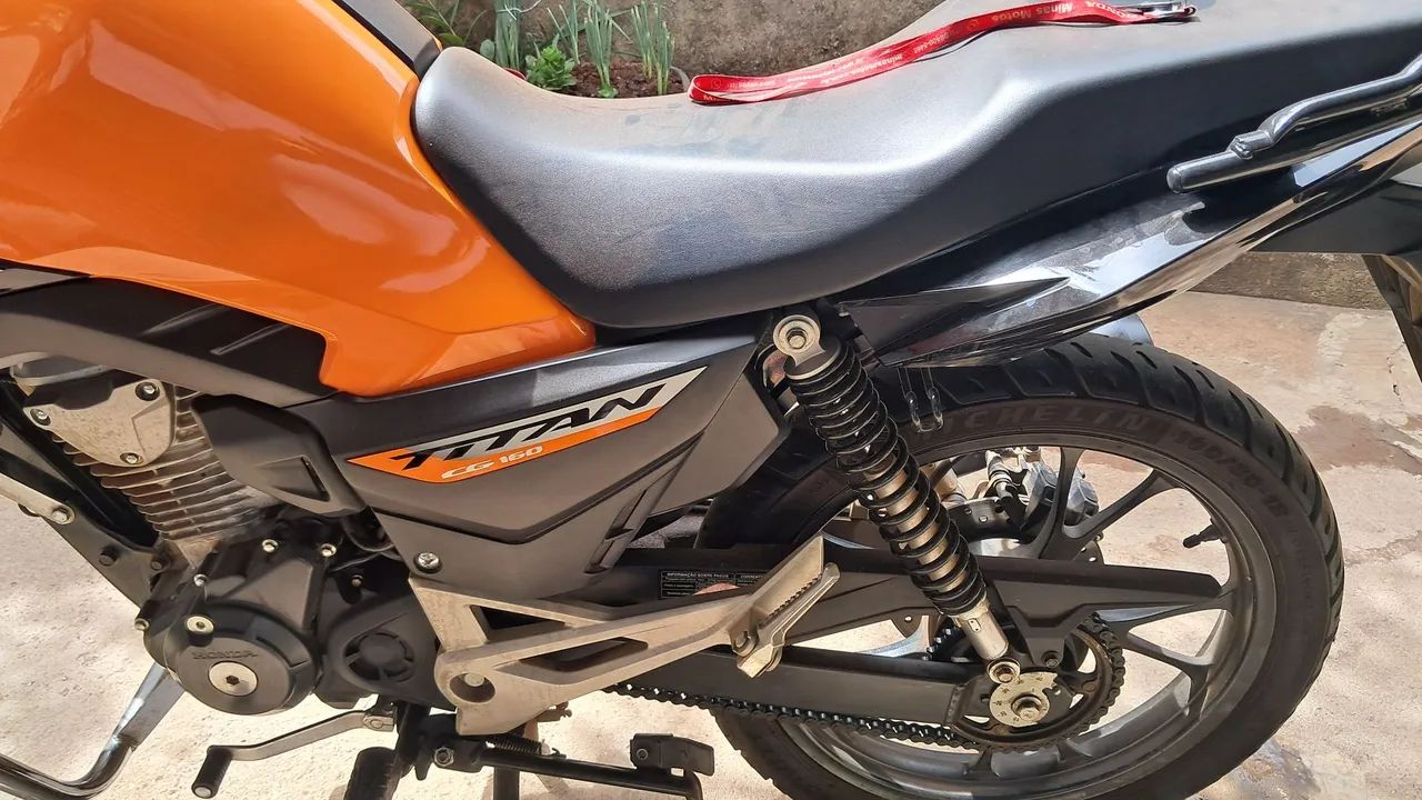 Titan 160  - Foto 2