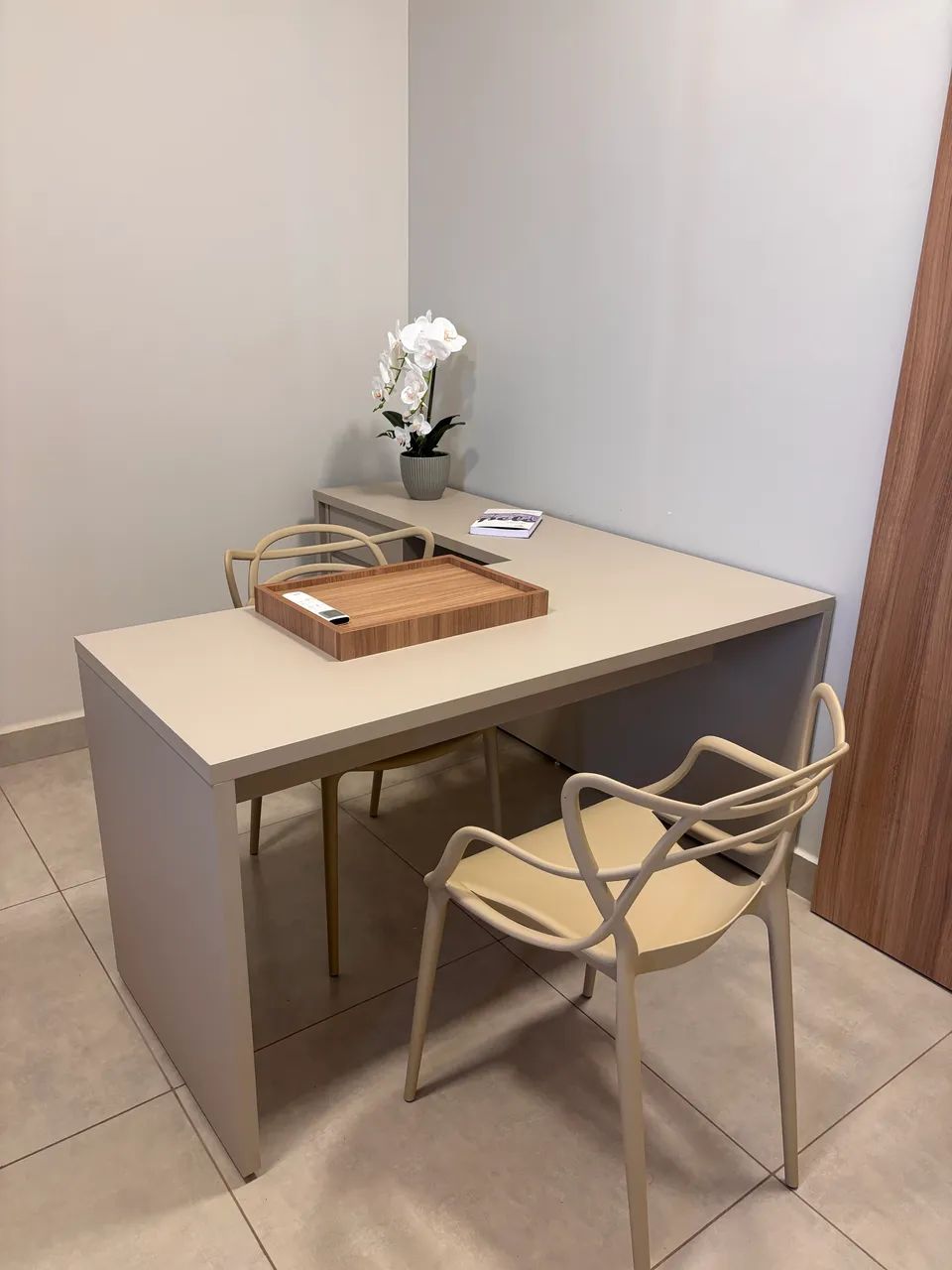 Mesa para escritório  - Foto 5