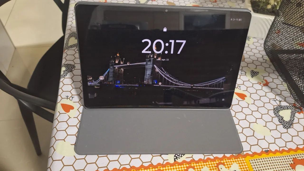 Tablet Lenovo Idea Tab 11 - Foto 2