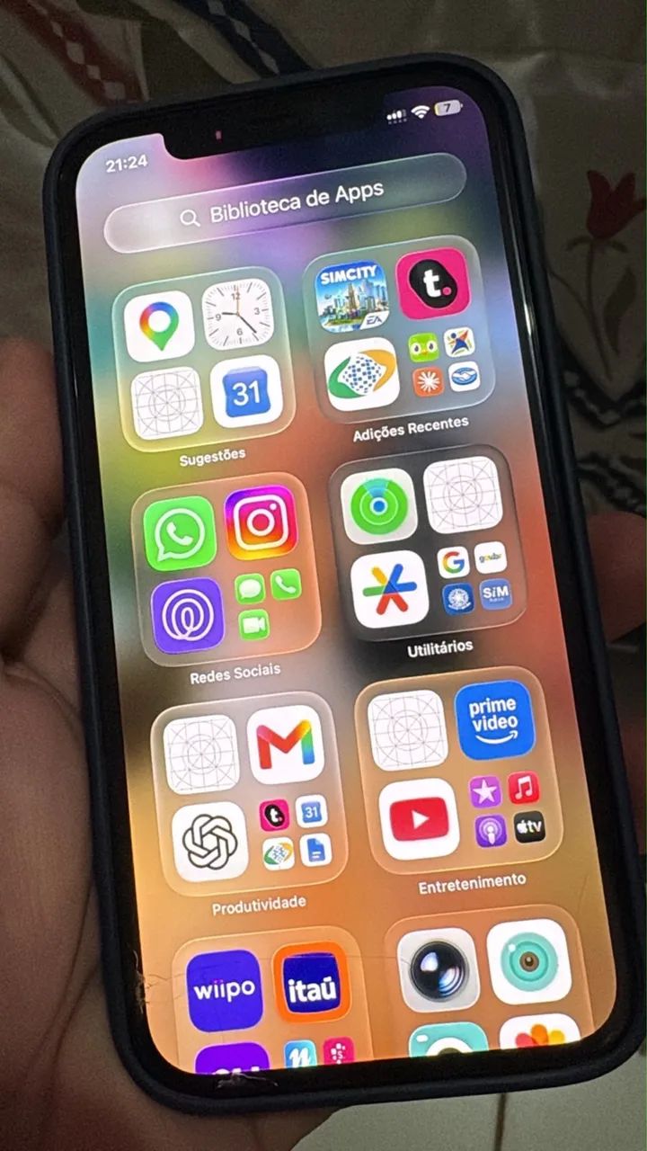 iPhone 12 Pro Max  - Foto 5