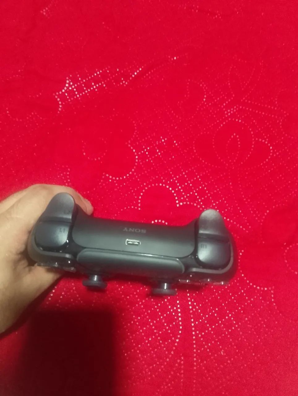 Controle ps5 - Foto 3