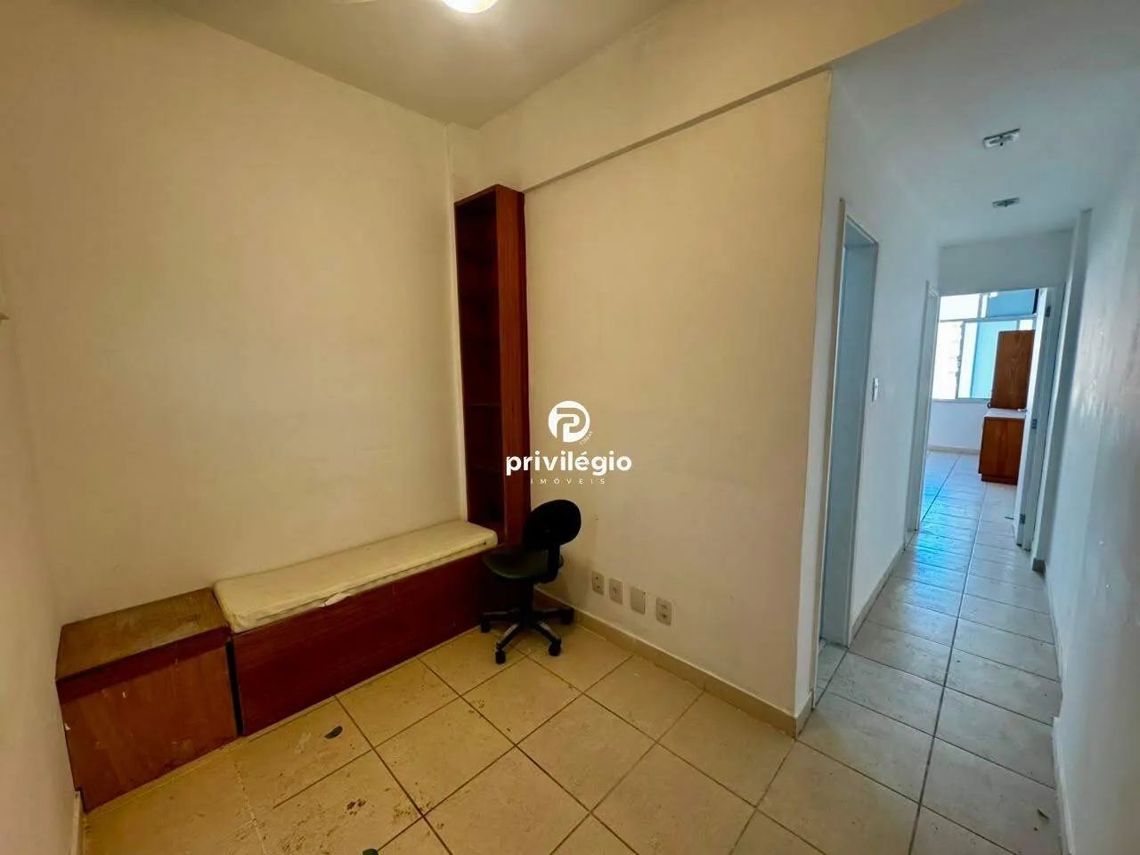 Sala Comercial à Venda no Largo do Machado - Foto 5
