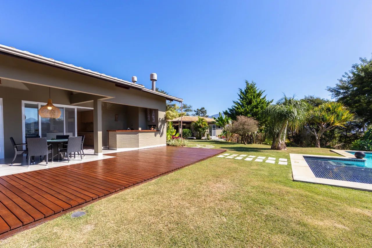 Casa com 5 quartos em Nogueira, Petrópolis - Foto 5