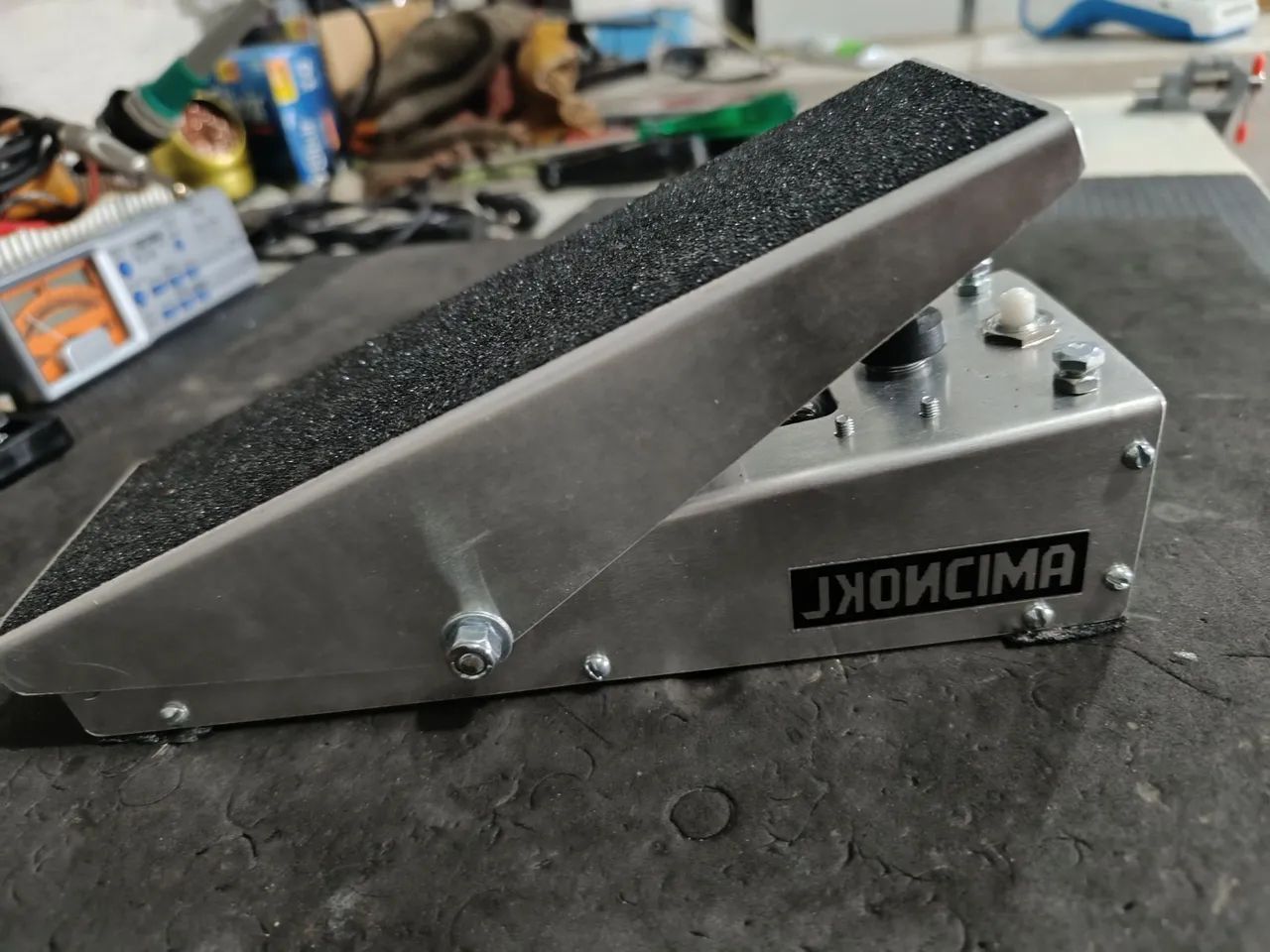 Pedal De Expressão para Kemper - Foto 5