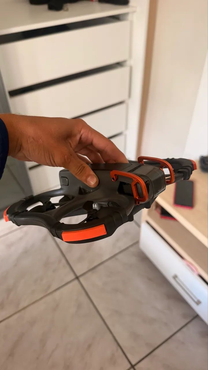DJI  AVATA 2 combo completo 