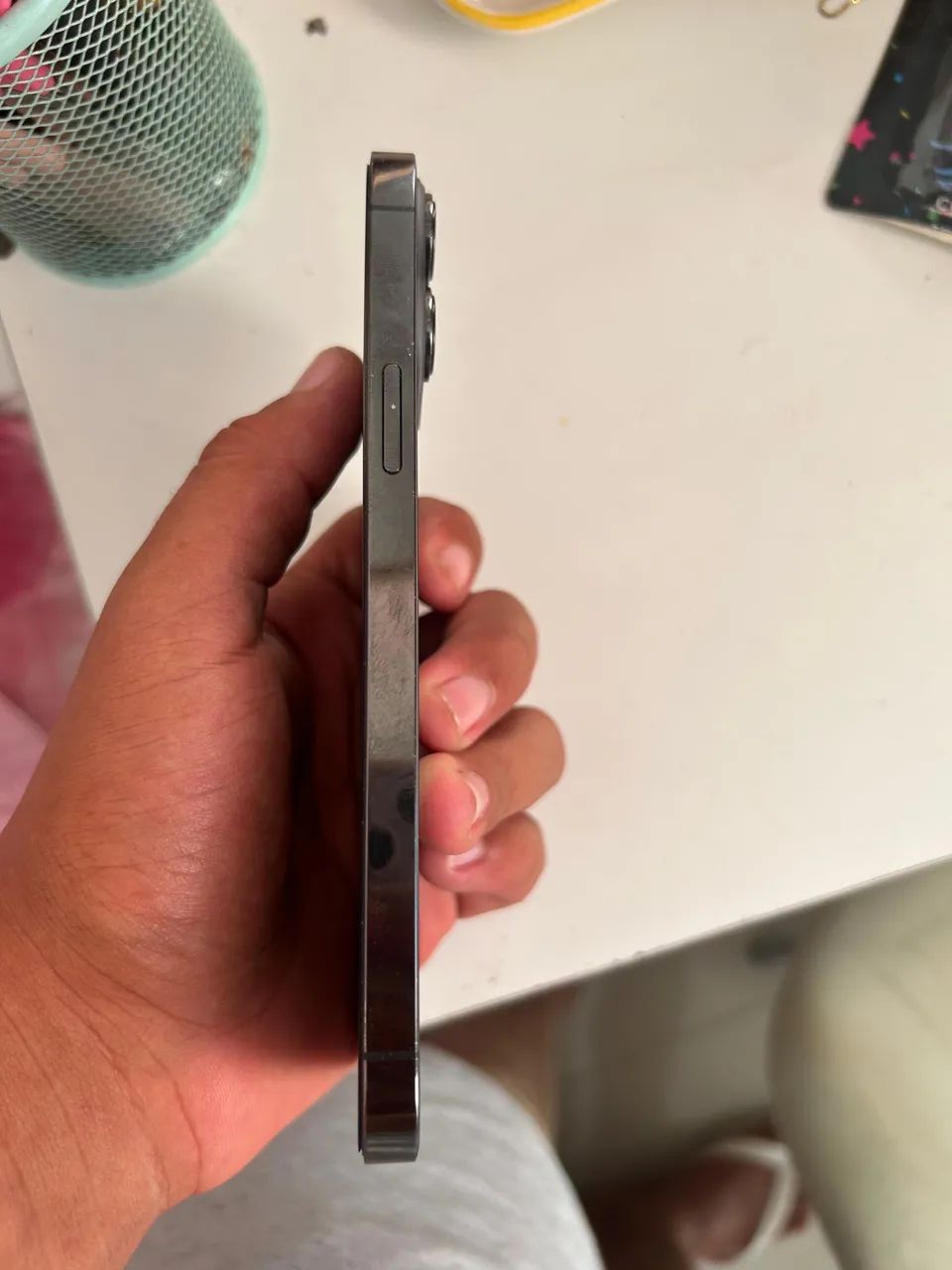 iPhone 13 Pro Max 128gb  - Foto 3