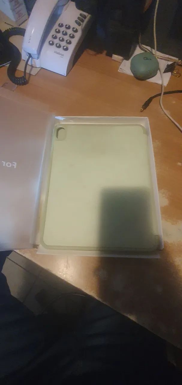 Capa Ipad 10th geração 10.9" - Foto 2