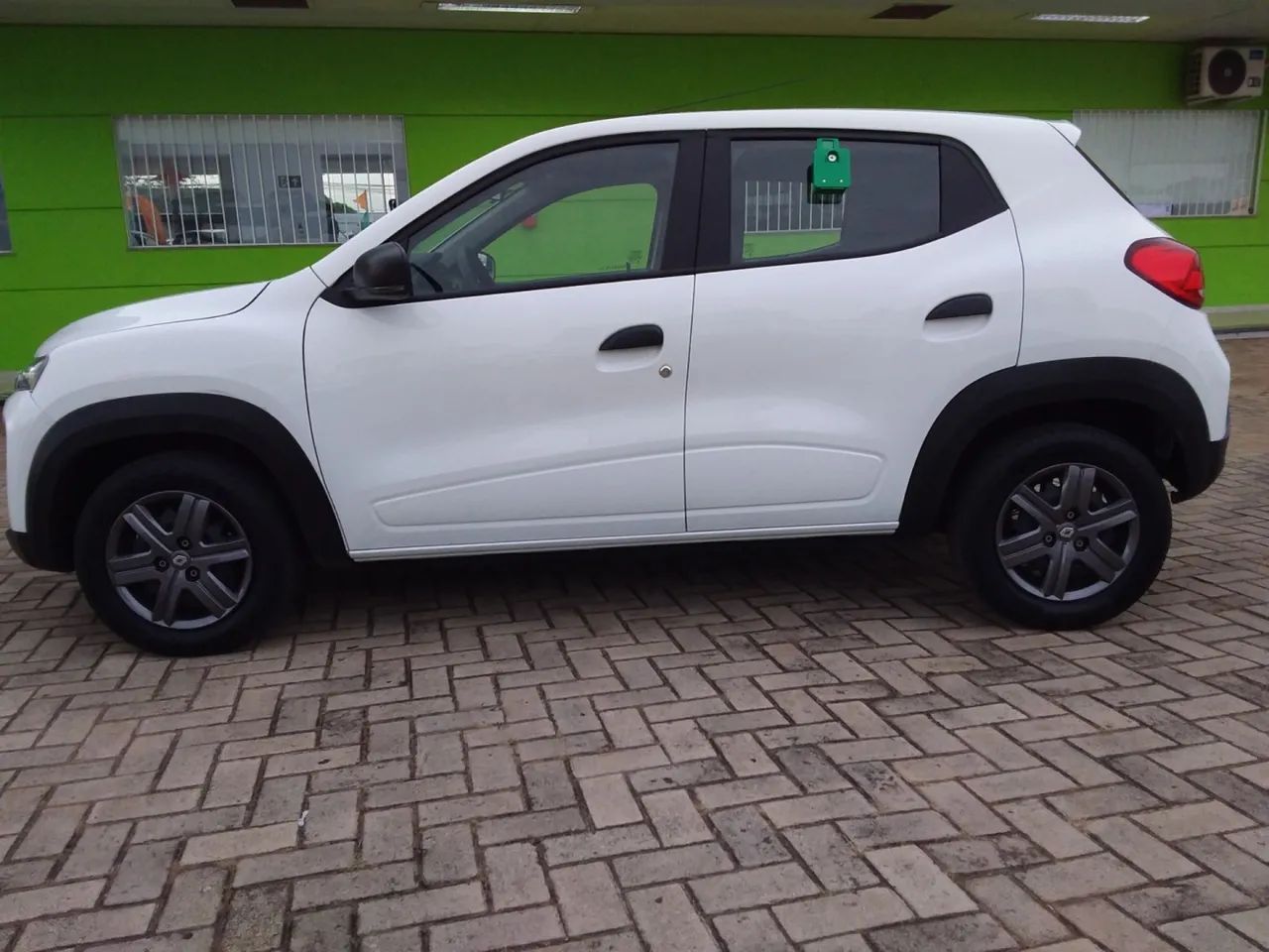 Renault Kwid 1.0 Zen 2026 - Foto 2
