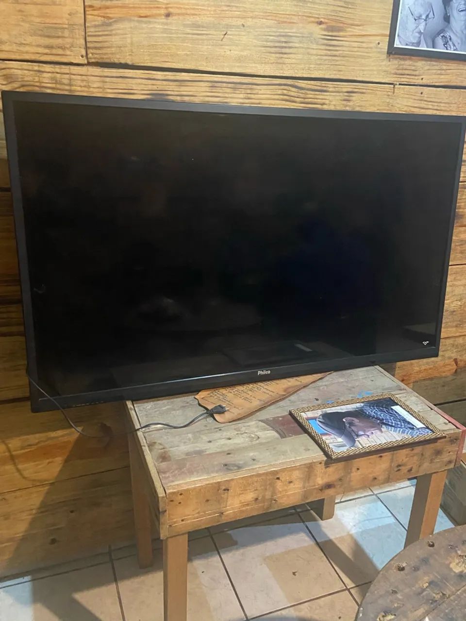 Vendo tv Philco 70 polegadas