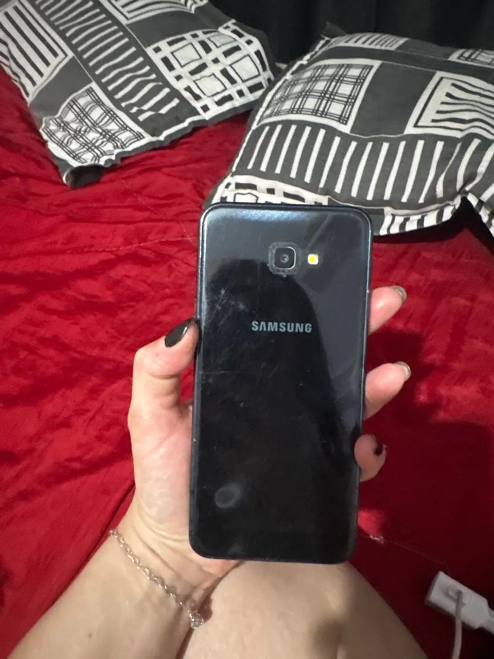 Celular j4 - Foto 2