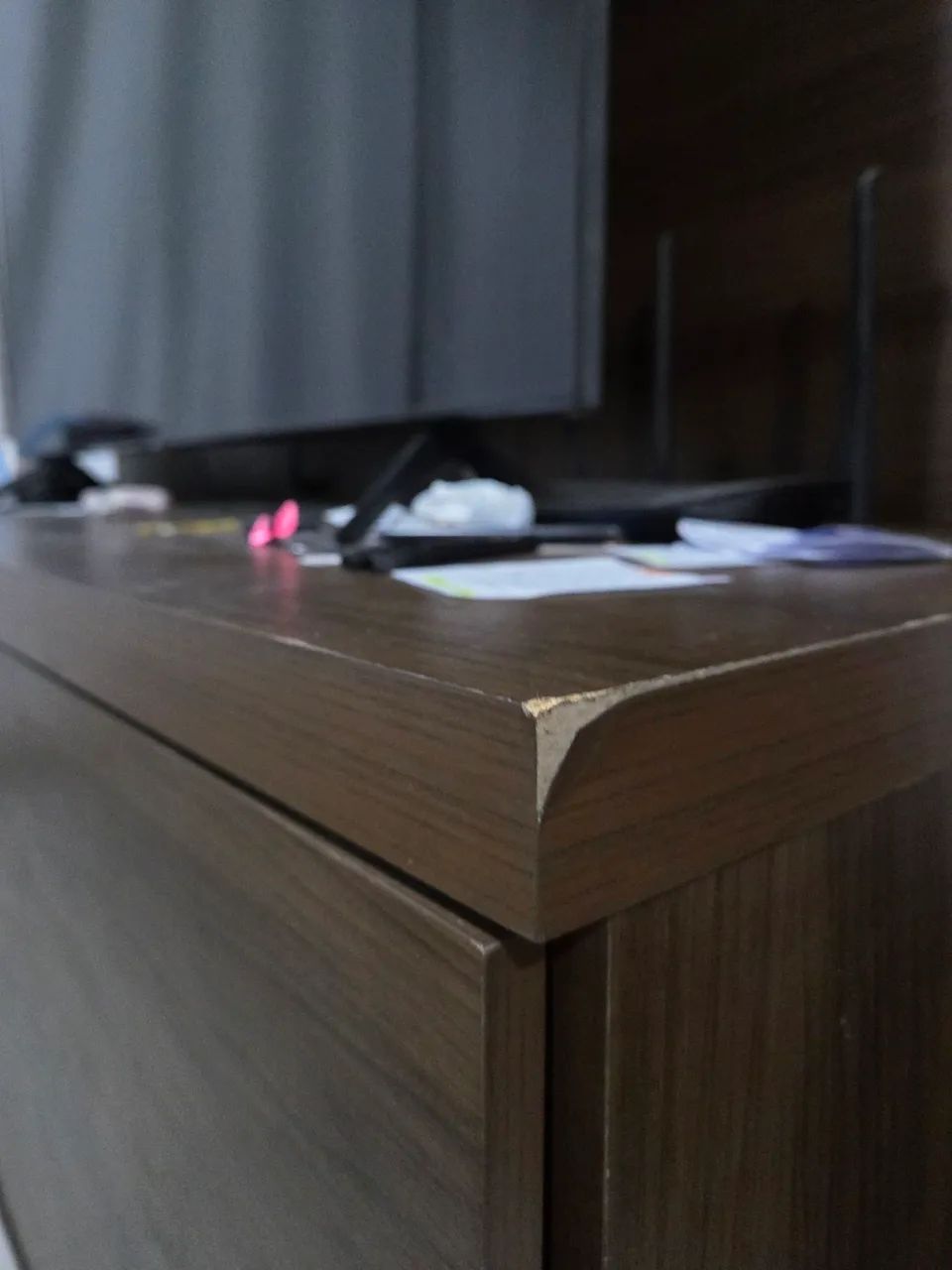 Rack e Painel  - Foto 3