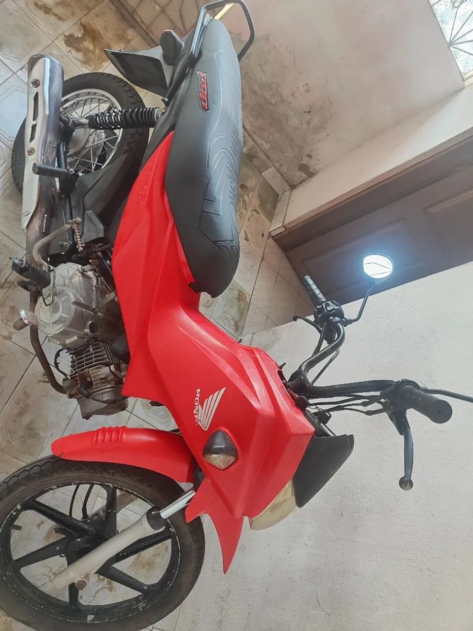 Vendo pop 110i - Foto 3