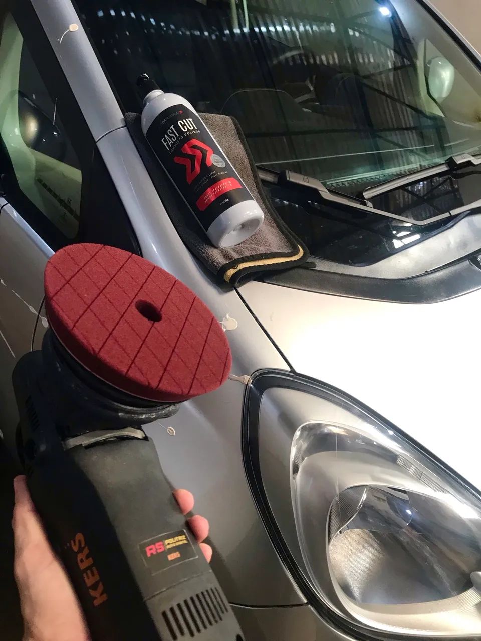 Polidor automotivo  - Foto 4
