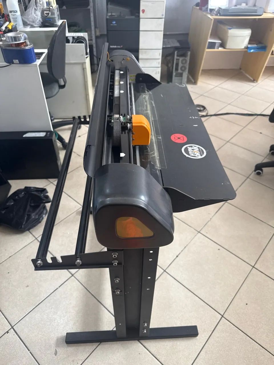 bannercut campro light 60 - Foto 4