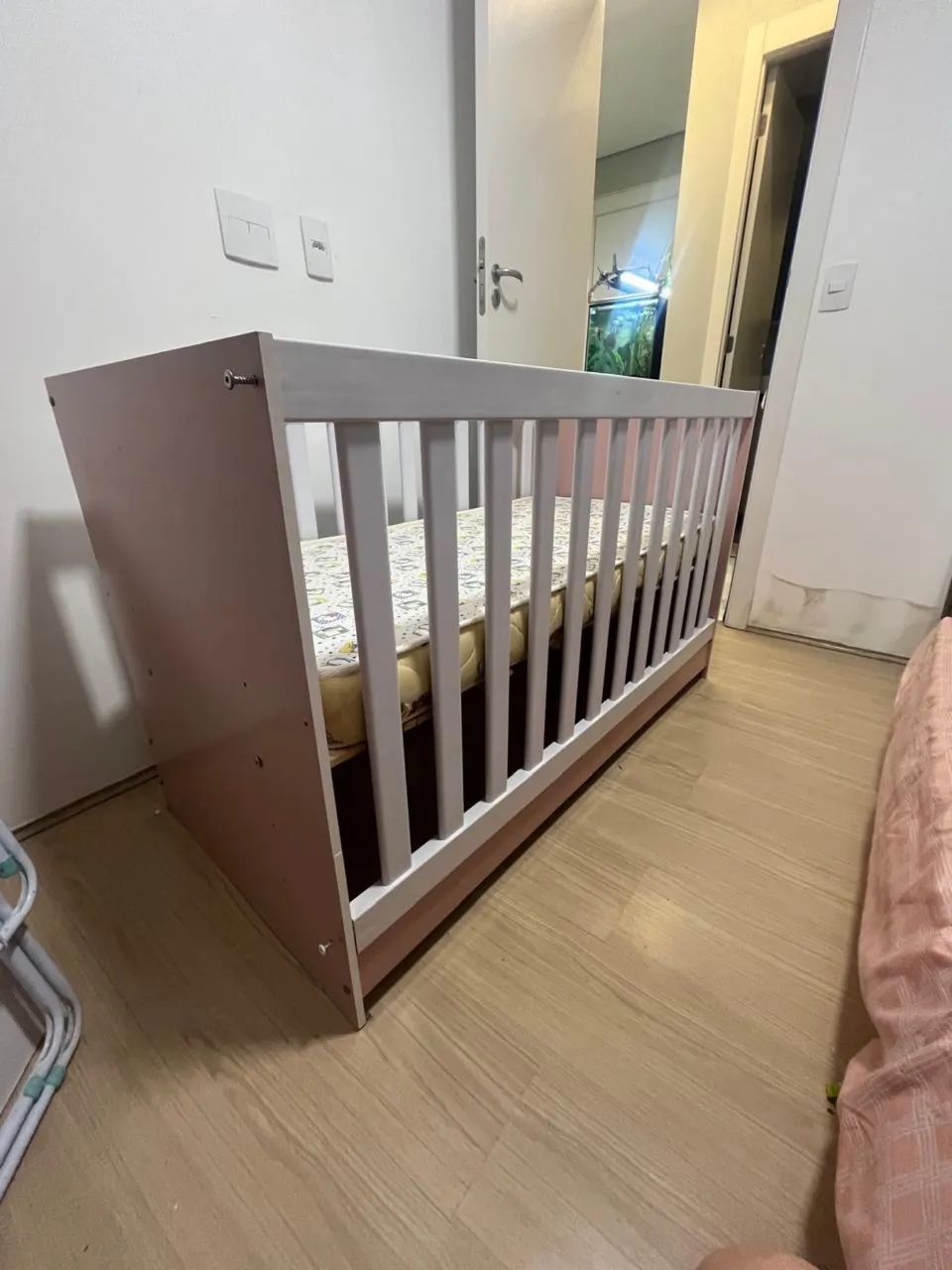 Berço 