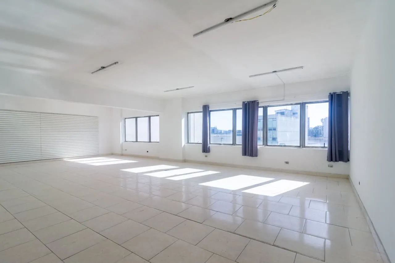 Sala comercial na Largo Treze de Maio, 520 - Conjunto 31  100 m² - Foto 3