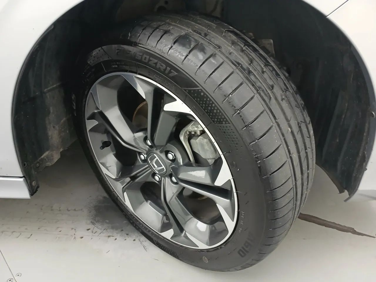 Honda Civic Sed.Touring 2.0 16V Aut. (Híbrido), foto 14 de 18
