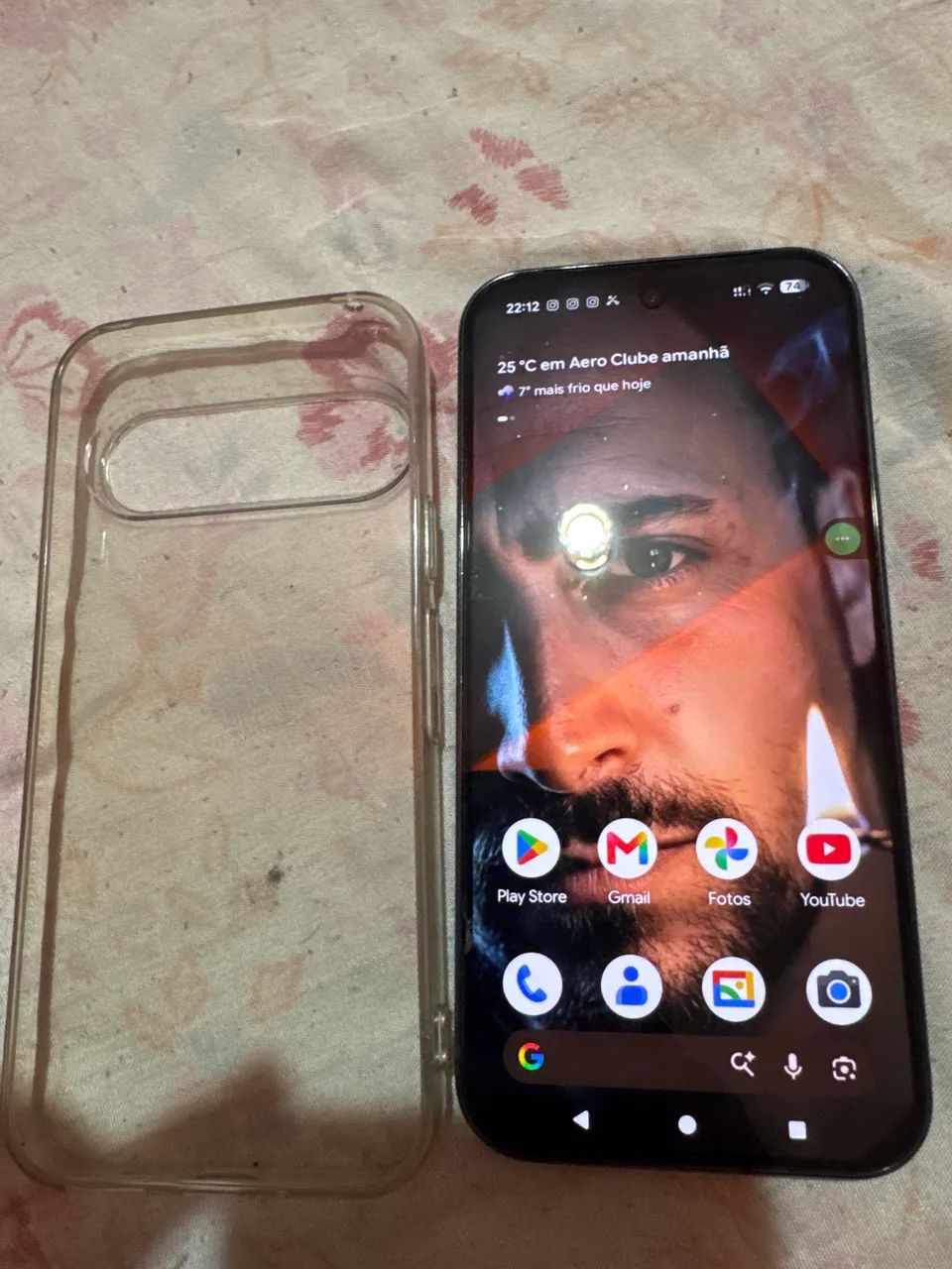 Google PIXEL 9 PRO - Foto 4