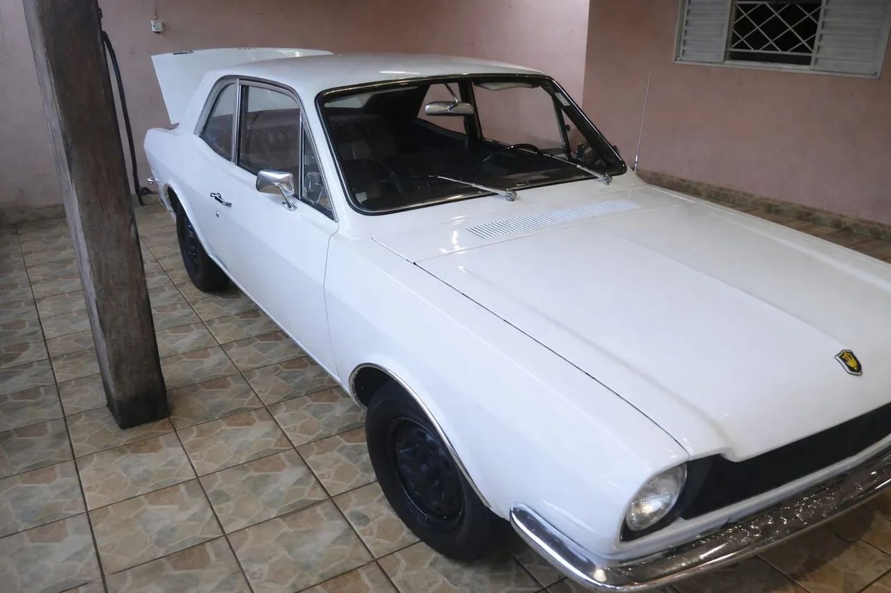 Ford Corcel II Gl/gt 1976 - Foto 3