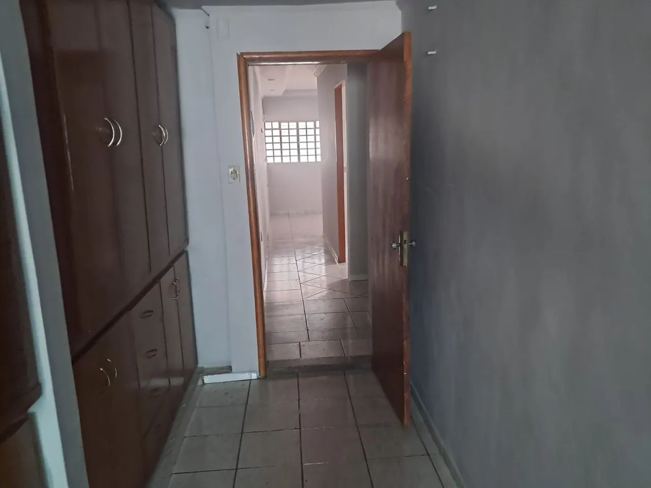 Foto - Goiânia - Setor Coimbra